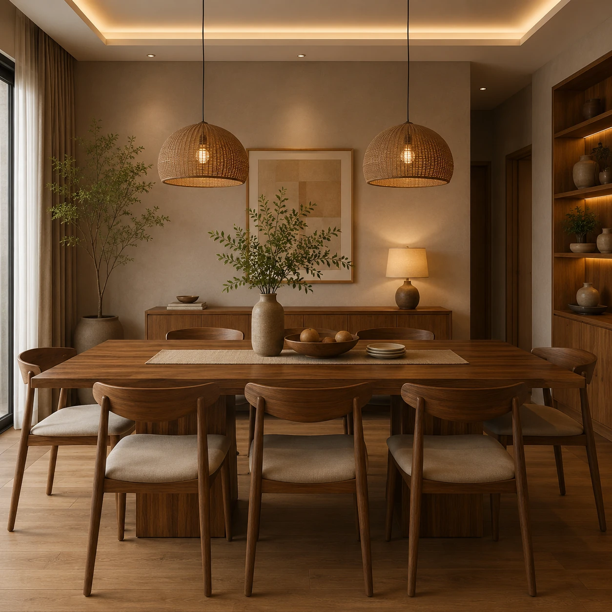 Interior Design Inspiration