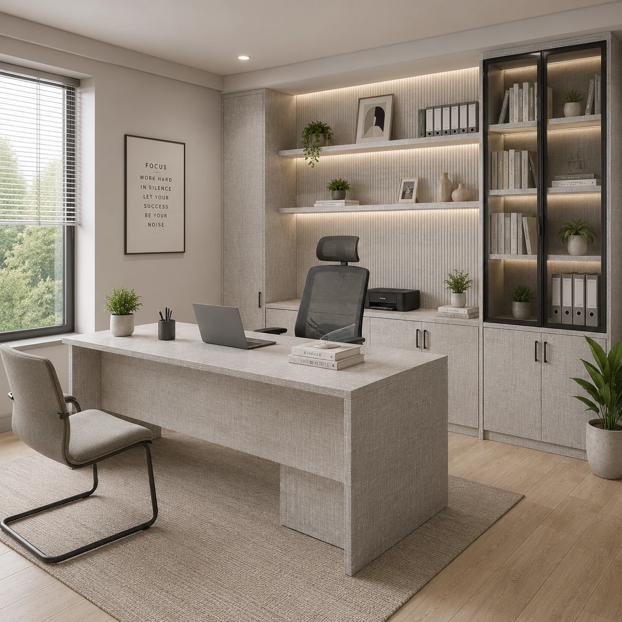 Interior Design