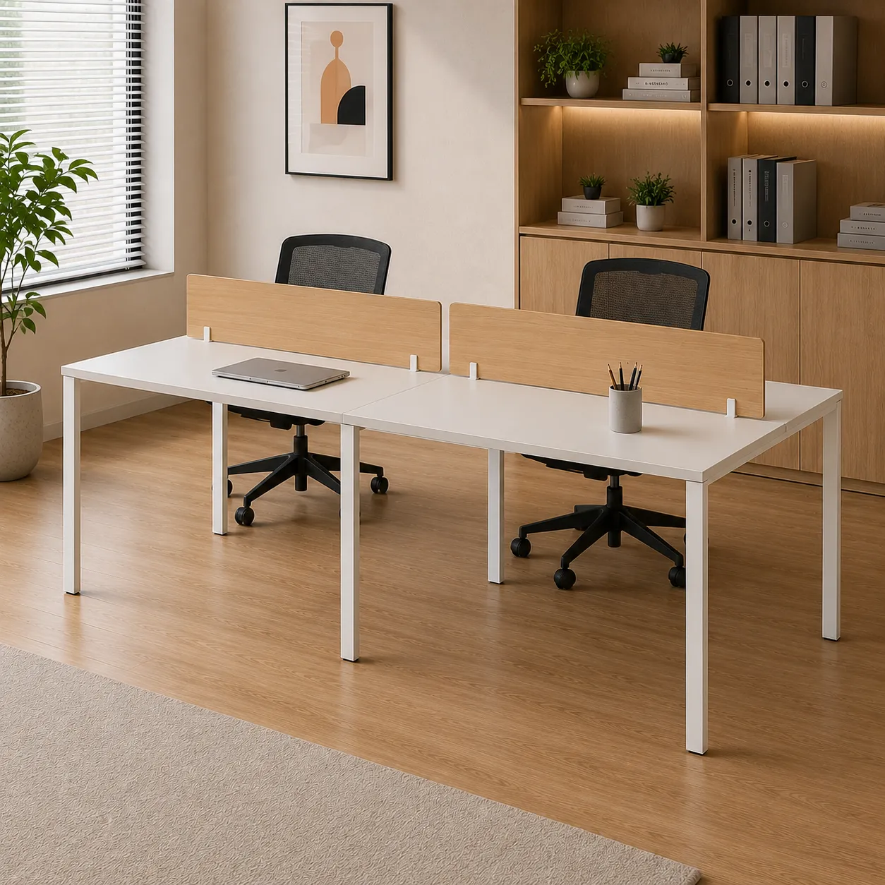 Meja kantor