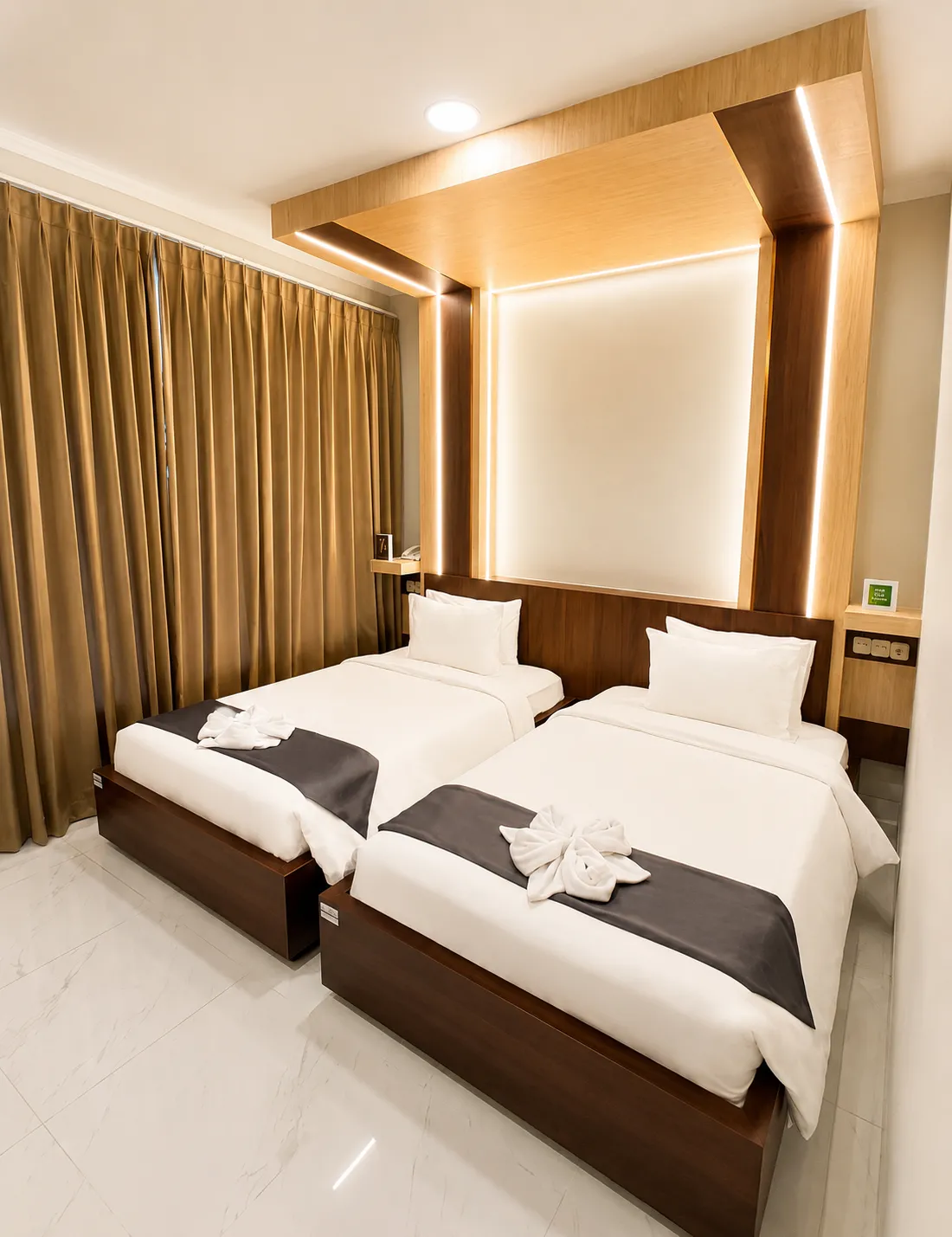 Hotel Antarwirya